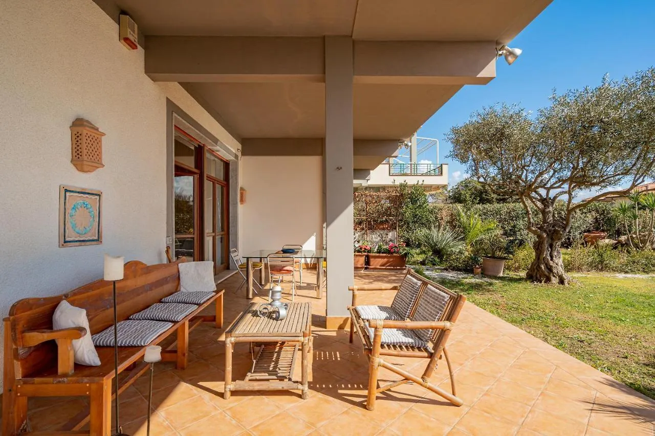 Villa Arrecifes Fertilia 0*,