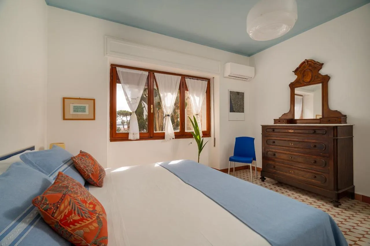 Villa Arrecifes Fertilia Appartamento