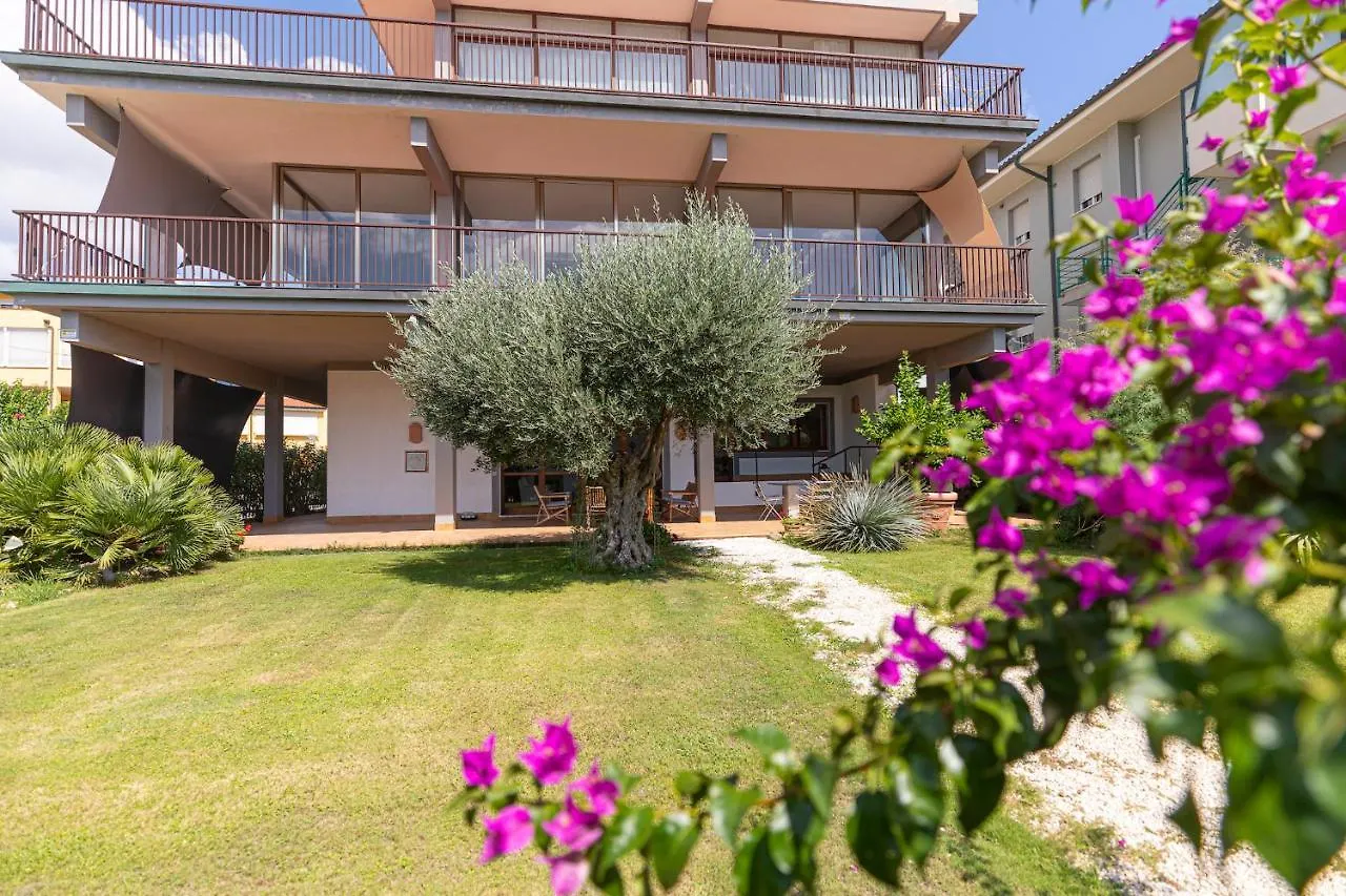 Appartamento Villa Arrecifes Fertilia Italia